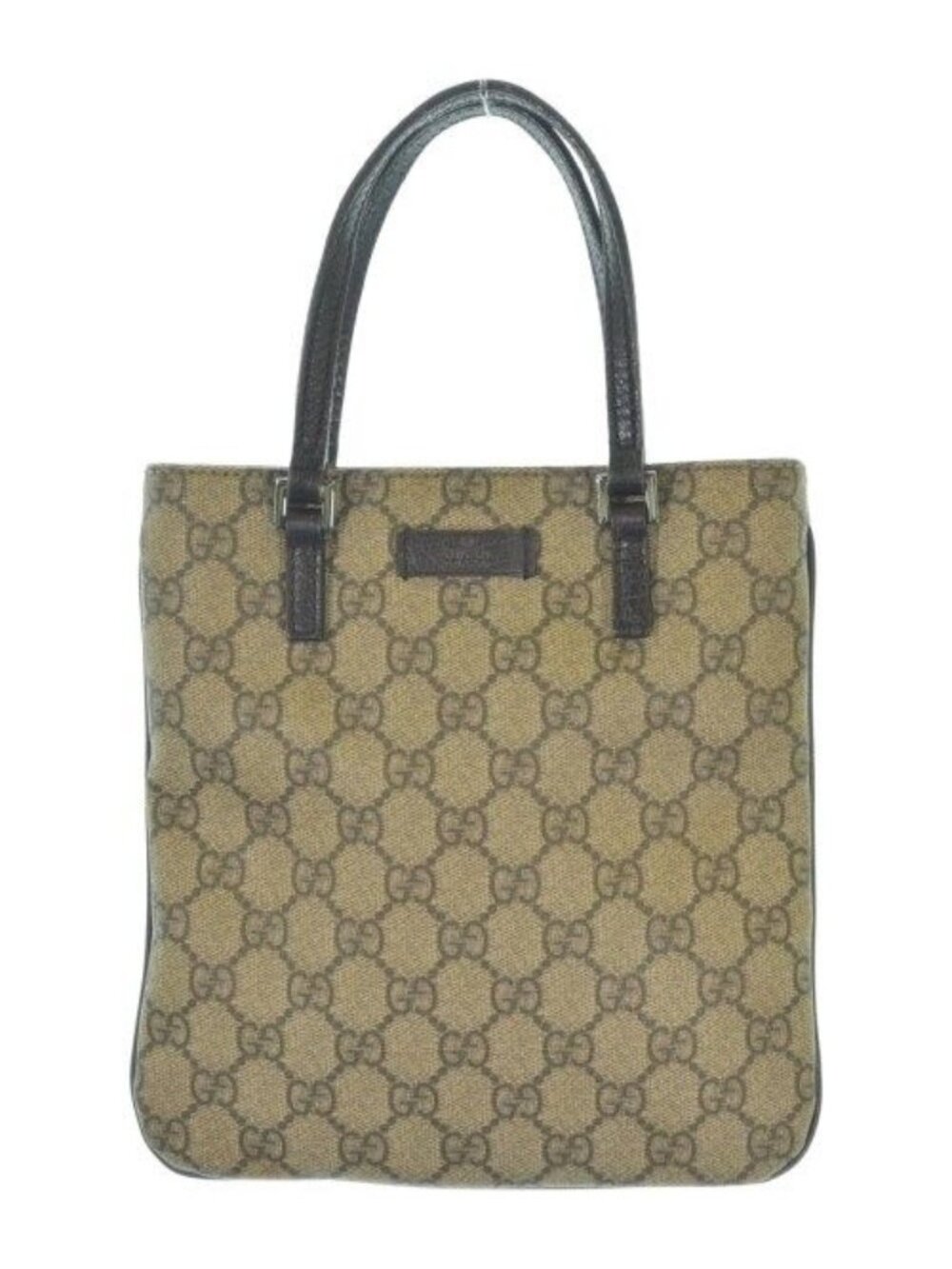 Gucci Handbag Beige